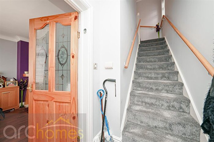 2 Bedroom Semi-Detached House For Sale In Angus Avenue, Leigh, WN7