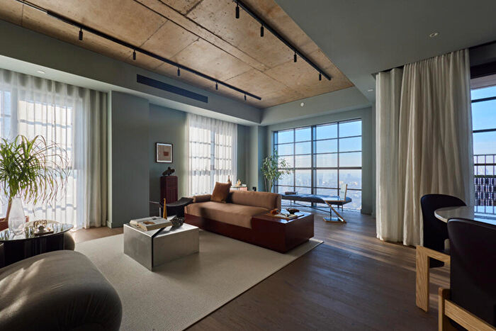 3 Bedroom Apartment For Sale In The Founding, Canada Water, SE16