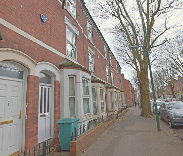 2 Bedroom Terraced House To Rent In Radford Boulevard, Lenton, NG7