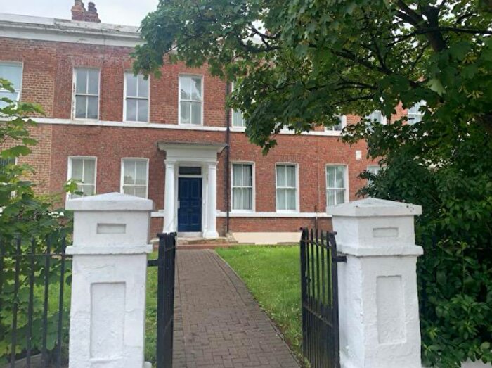 12 Bedroom Block Of Flats For Sale In Norton Road, Stockton-On-Tees, TS18