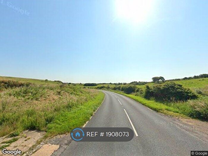 4 Bedroom Detached House To Rent In Blackgang Road, Niton, Ventnor, PO38