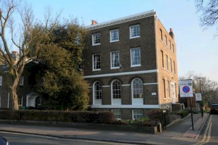 1 Bedroom Flat To Rent In Paragon House, South Row, Blackheath, SE3