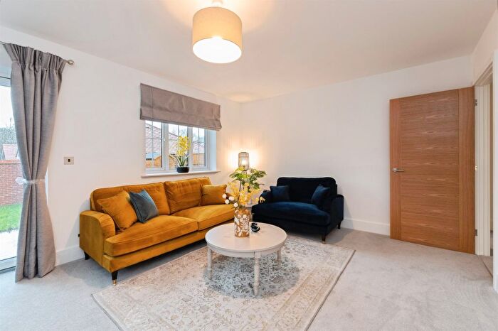 2 Bedroom Detached Bungalow For Sale In Edmondsham Road, Verwood, BH31