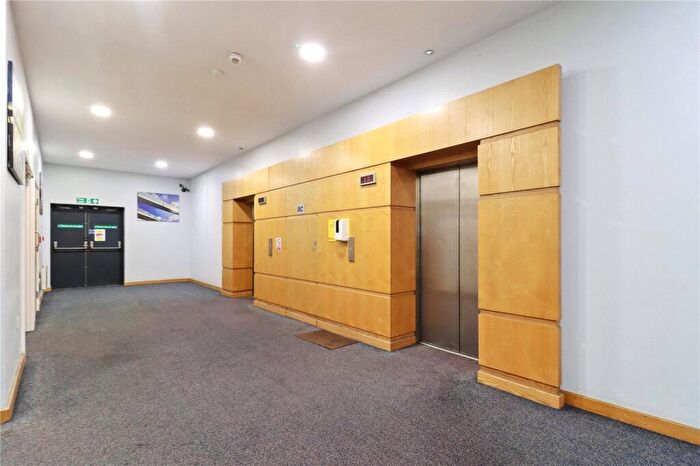 1 Bedroom Flat For Sale In Pilgrim Street, Newcastle Upon Tyne, Tyne And Wear, NE1