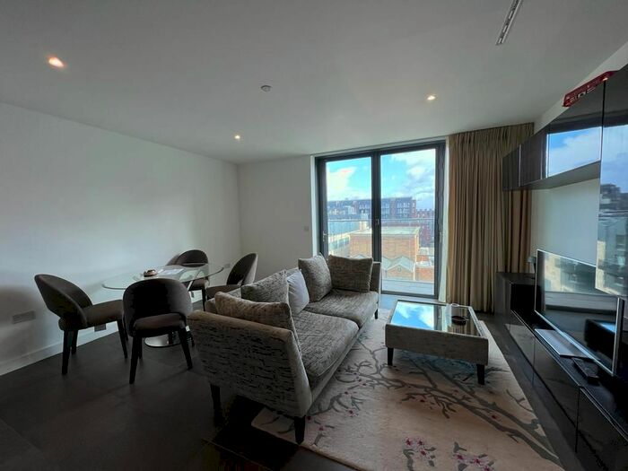 2 Bedroom Flat To Rent In City Road, London, EC1V