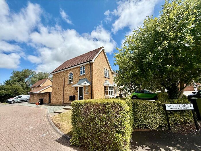 3 Bedroom End Of Terrace House To Rent In Shipley Drive, Swindon, Wiltshire, SN25