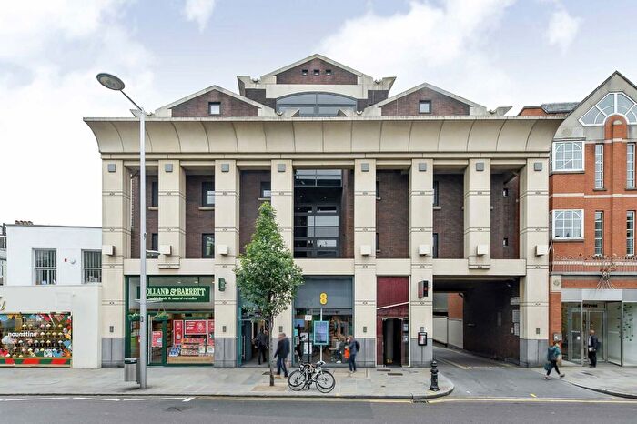 2 Bedroom Flat To Rent In Kings Road, Chelsea, SW3