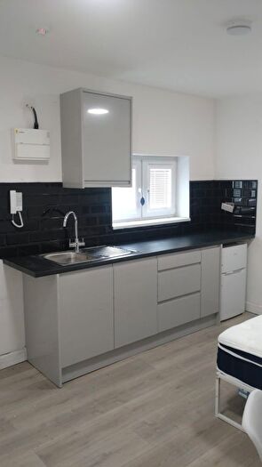 Studio To Rent In South Street, Enfield, EN3
