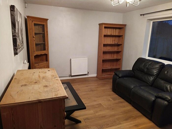 5 Bedroom House To Rent In Forest Road, Colchester, Essex, CO4