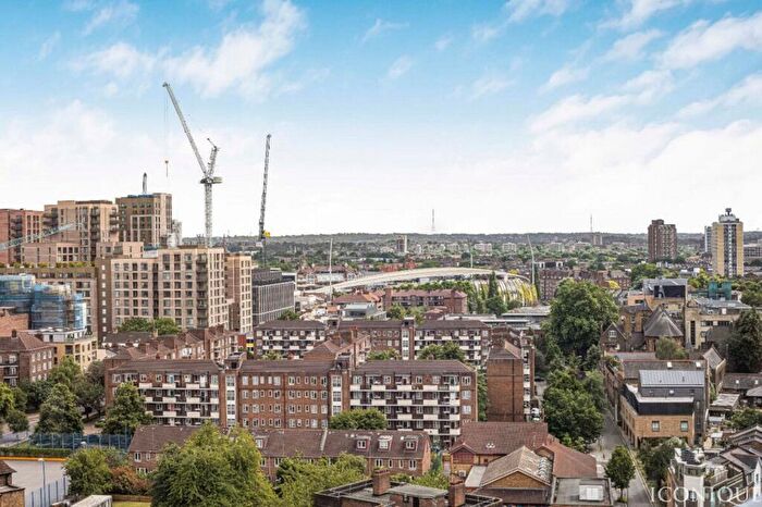 2 Bedroom Flat For Sale In Albert Embankment, London, SE1