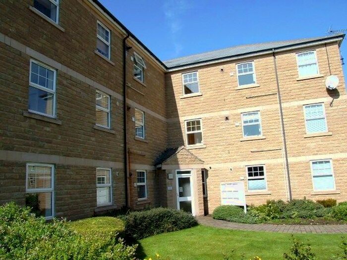 2 Bedroom Flat To Rent In Holyrood Avenue, Lodge Moor, Sheffield, S10