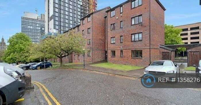 1 Bedroom Flat To Rent In Hanover Court, Glasgow, G1