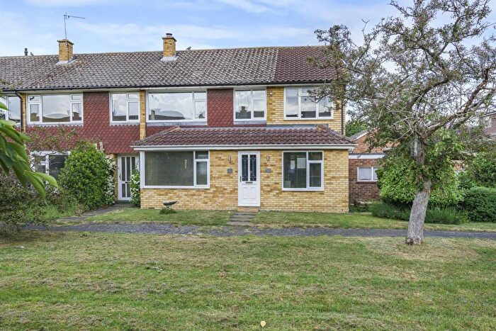 4 Bedroom House For Sale In Herons Place, Marlow, SL7