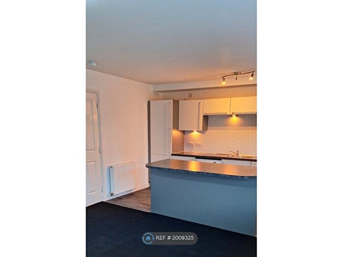 1 Bedroom Flat To Rent In Belvidere Gate, Glasgow, G31