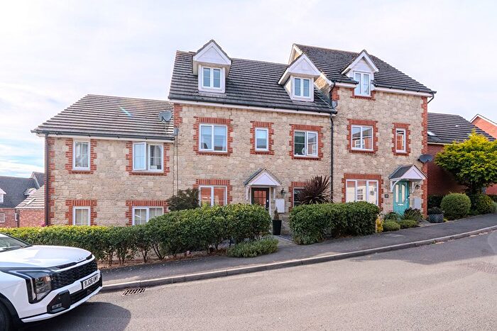 5 Bedroom Terraced House For Sale In Woolpitch Wood, Chepstow, NP16