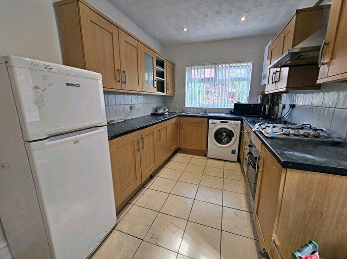 2 Bedroom Semi-Detached House To Rent In Normanby Street, Manchester, M27
