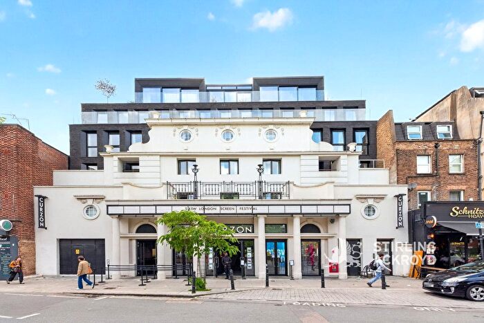 2 Bedroom Flat To Rent In Pitfield Street, Shoreditch, London, N1