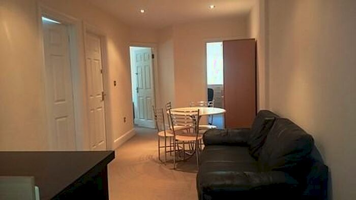 Studio To Rent In Avenue Road, Southampton, SO14