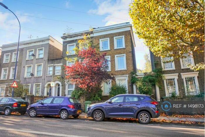 4 Bedroom Terraced House To Rent In Amersham Road, London, SE14