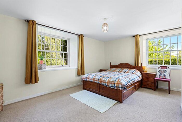 2 Bedroom Flat For Sale In Easter Shian, Cargill, PH2
