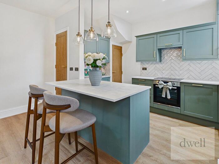 3 Bedroom Terraced House For Sale In Gladstone Terrace, Pudsey, LS28