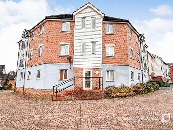 12 Bedroom Block Of Apartments For Sale In Bahram Road, Costessey, Norwich, NR8