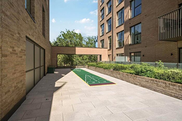 1 Bedroom Flat To Rent In Uncle Colindale, Colindale, London, NW9