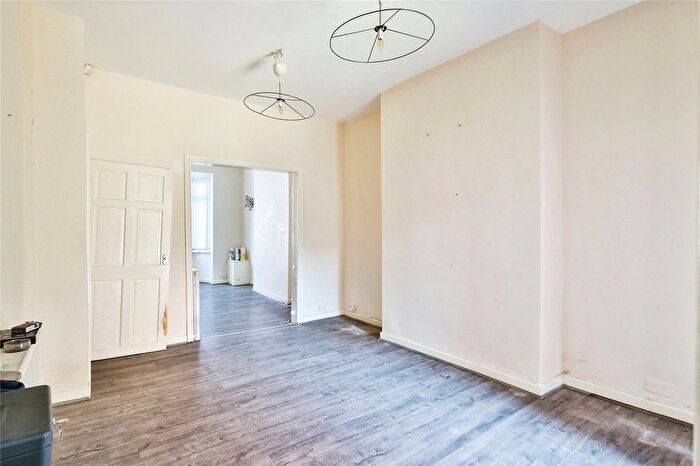 2 Bedroom End Of Terrace House For Sale In Denton Road, Audenshaw, Manchester, Greater Manchester, M34