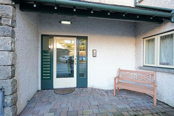 2 Bedroom Flat To Rent In Berners Close, Grange-Over-Sands, LA11