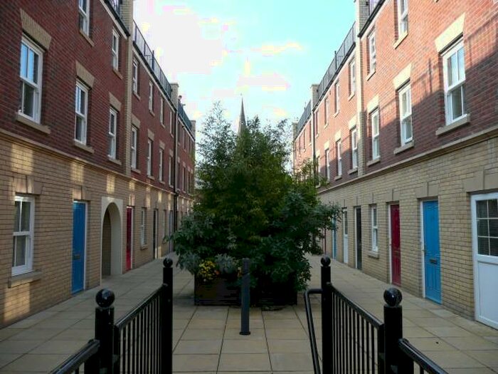 2 Bedroom Apartment To Rent In Sheep Street, Northampton, NN1