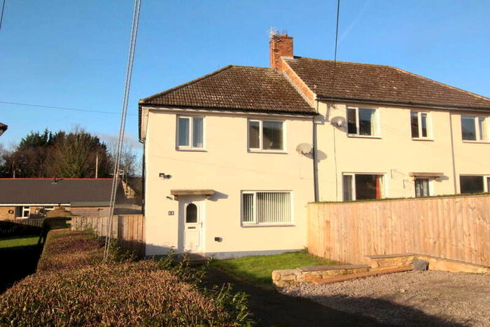3 Bedroom End Of Terrace House To Rent In Orchard Avenue, Acomb, Hexham, NE46