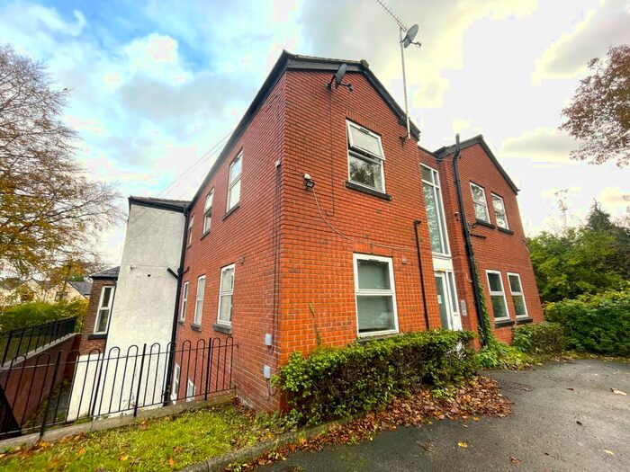1 Bedroom Flat To Rent In The Elms, Manchester, M25