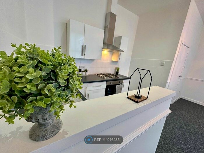 1 Bedroom Flat To Rent In Merton Rd, Bootle, L20