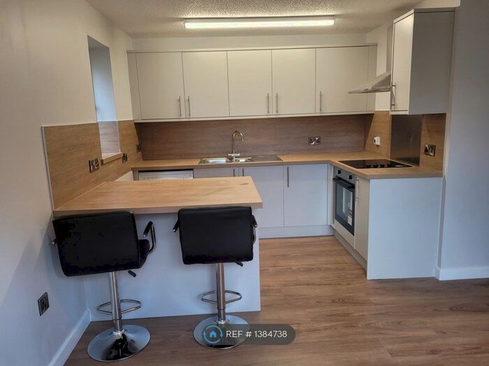 1 Bedroom Flat To Rent In Apseleys Mead, Bradley Stoke, Bristol, BS32