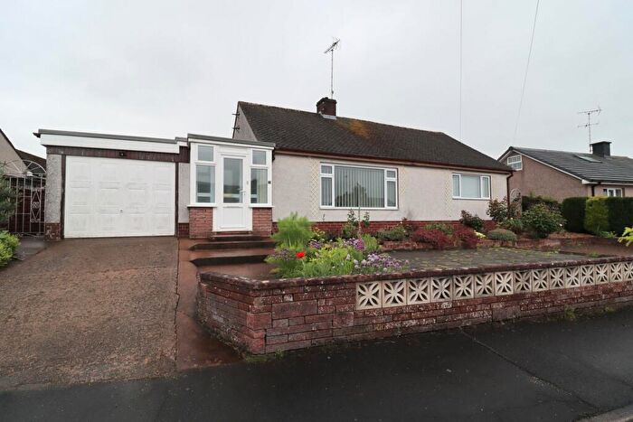 4 Bedroom Bungalow To Rent In Keld Head, Stainton, Penrith, CA11