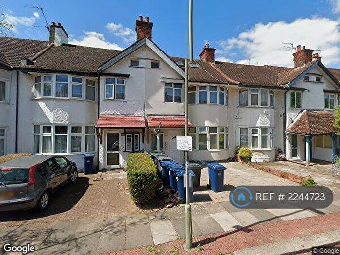 Studio To Rent In London, London, NW11