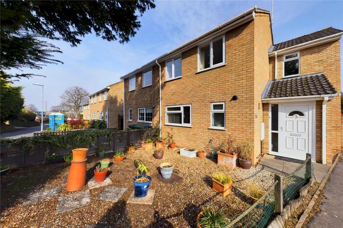 3 Bedroom Semi-Detached House To Rent In Russet Way, Melbourn, Royston, Herts, SG8