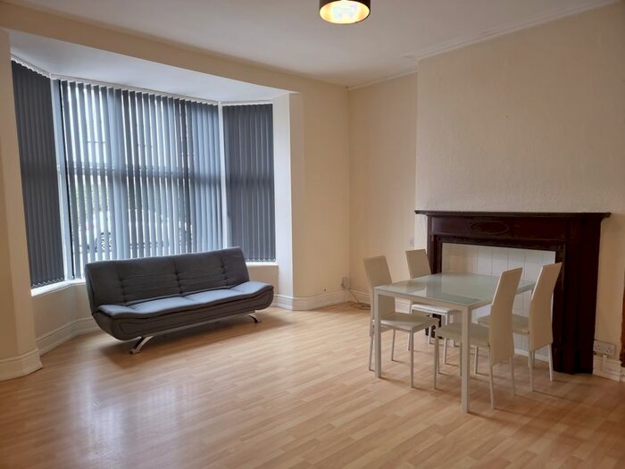 1 Bedroom Flat To Rent In Stoneygate Avenue, Leicester, LE2
