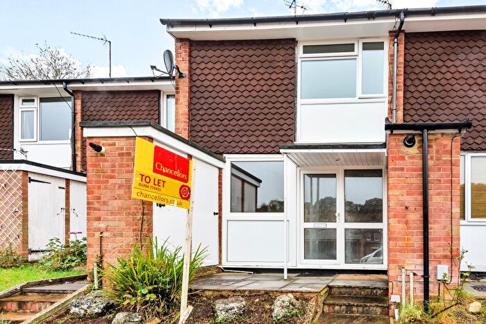 2 Bedroom Terraced House To Rent In Chesham, Buckinghamshire, HP5