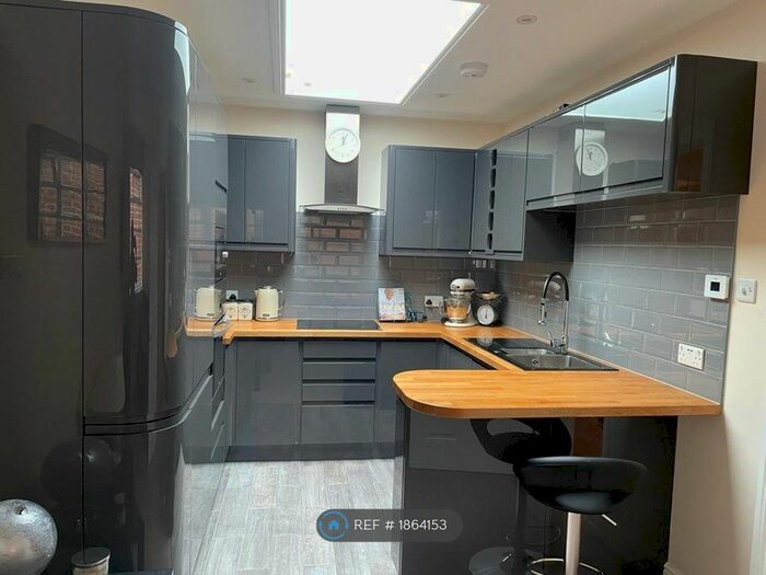 1 Bedroom Flat To Rent In East Street, Alresford, SO24