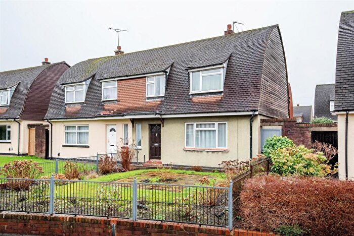 3 Bedroom Semi Detached House For Sale In Stratford Road, Chorley, PR6