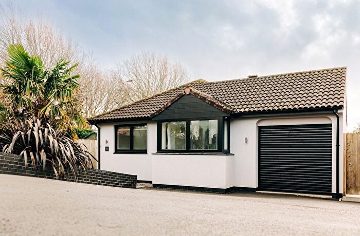 2 Bedroom Bungalow For Sale In Dewberry Drive, Roundswell, Barnstaple, Devon, EX31