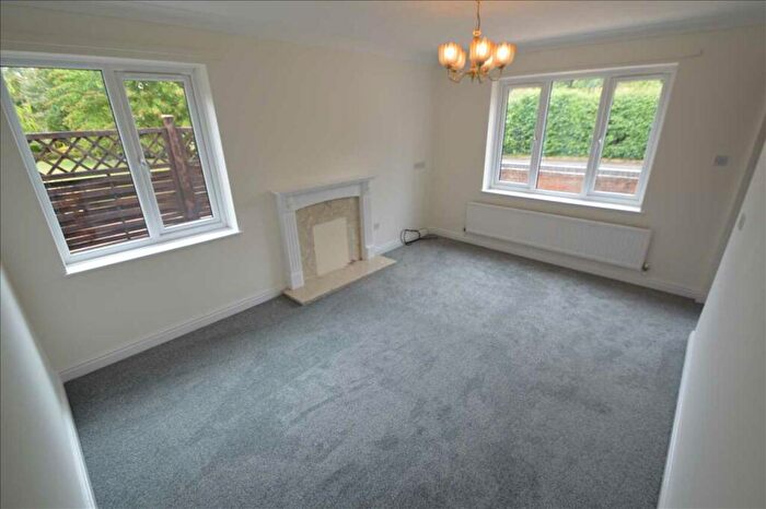2 Bedroom Detached House To Rent In Main Street, Kinoulton, Nottingham, NG12