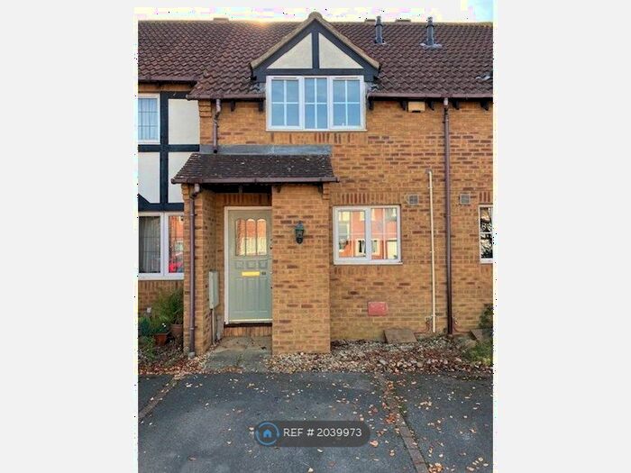 2 Bedroom Terraced House To Rent In Cornfield Close, Bristol, BS32