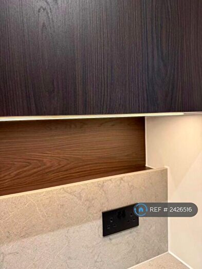 1 Bedroom Flat To Rent In Eden Place London, London, E16