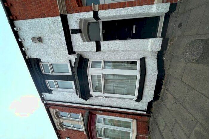 3 Bedroom Property To Rent In Abingdon Road, Middlesbrough, TS1