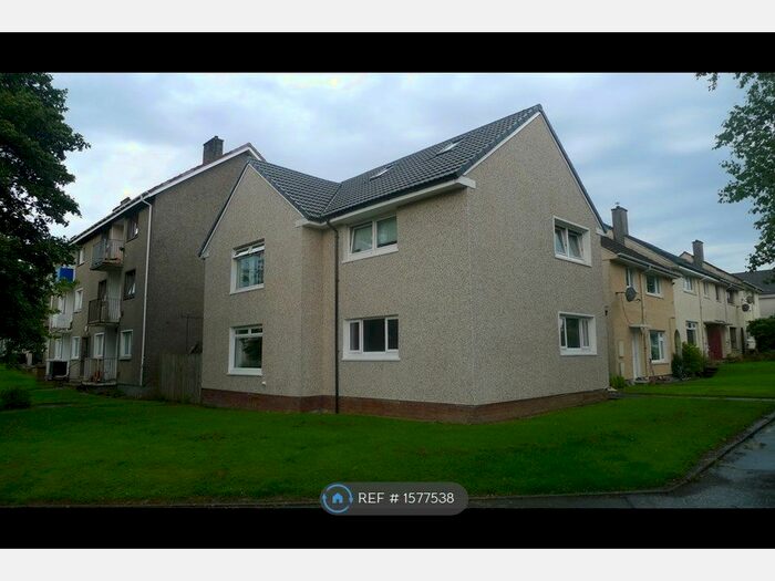 2 Bedroom Flat To Rent In Urquhart Drive, East Kilbride, Glasgow, G74