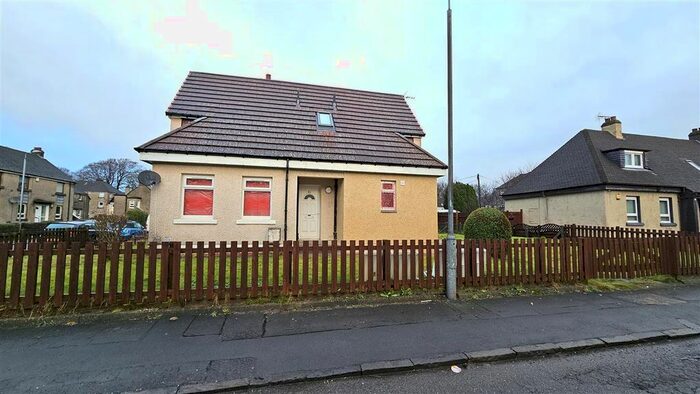 3 Bedroom End Of Terrace House To Rent In Sunart Avenue, Renfrew, PA4