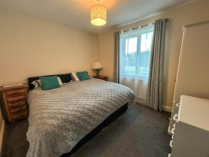 2 Bedroom Semi-Detached Bungalow For Sale In Eden View, Park Broom, Carlisle, CA6