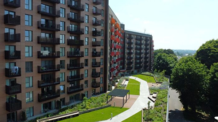 1 Bedroom Flat To Rent In Mill Wood, Claribel Court Mill Wood, ME14